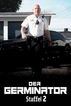Der Germinator poszter