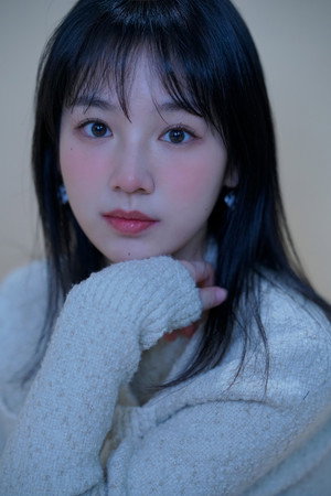 Wang Ruixin profil kép