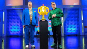 Lego Masters Suomi 2. évad Ep.9 9. epizód