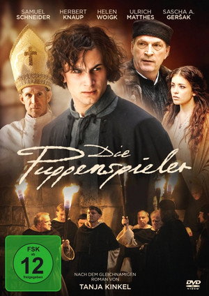 Intrikák hálójában poszter