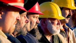 Gold Rush The Dirt: The Hoffman Story 1. évad Ep.3 3. epizód