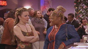 The Parkers 1. évad Ep.22 22. epizód