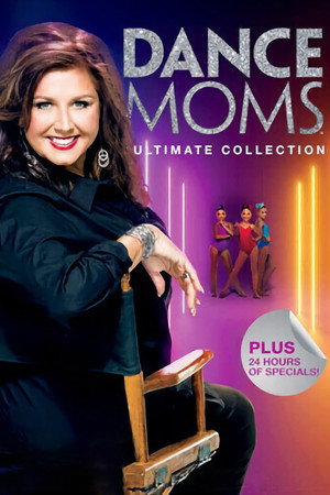 Dance Moms - Csillagképző Speciális epizódok (2012-06-05) poszter