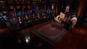 Shark Tank 4. évad Ep.23 23. epizód