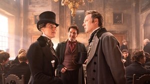 Gentleman Jack 2. évad Ep.4 4. epizód