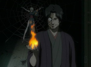 銀魂 4. évad Ep.29 29. epizód