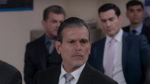 Por amar sin ley 2. évad Ep.6 6. epizód