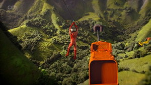 Thunderbirds Are Go! 1. évad Ep.7 7. epizód