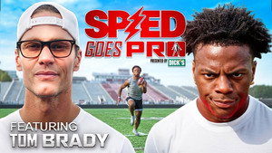 Speed Goes Pro 1. évad Ep.1 1. epizód