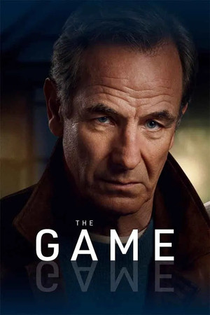 The Game 1. évad (2025-05-12) poszter