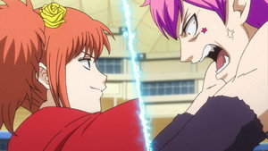 銀魂 9. évad Ep.11 11. epizód