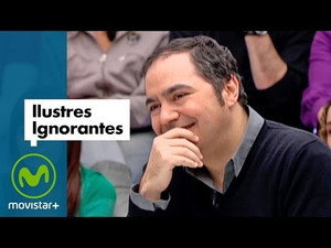 Ilustres Ignorantes 1. évad Ep.6 6. epizód