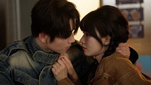 炽热吸引 1. évad Ep.12 12. epizód