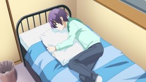 トニカクカワイイ 1. évad Ep.2 2. epizód