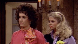 Bosom Buddies 1. évad Ep.15 15. epizód