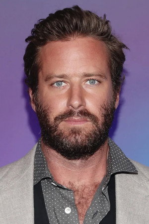 Armie Hammer profil kép