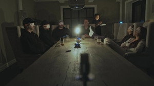 Spökjakt 6. évad Ep.7 7. epizód
