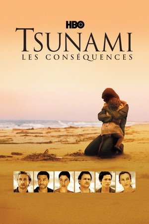 A cunami után poszter