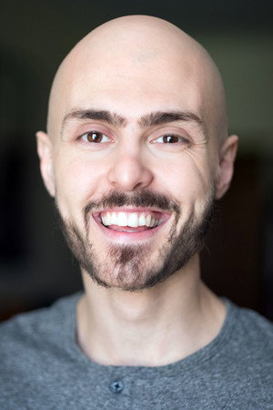 Ahmad Hamdan profil kép