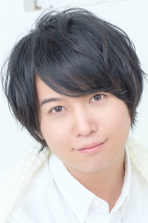 斉藤壮馬 profil kép