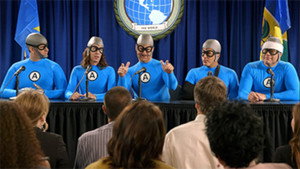 The Aquabats! Super Show! 2. évad Ep.1 1. epizód