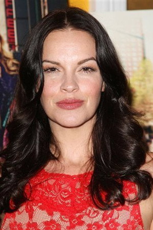 Tammy Blanchard profil kép
