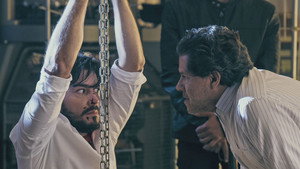 Operación Pacífico 1. évad Ep.2 2. epizód