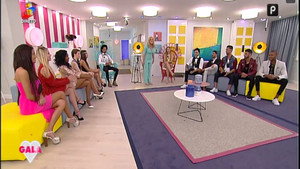 Love on Top 1. évad Ep.3 3. epizód