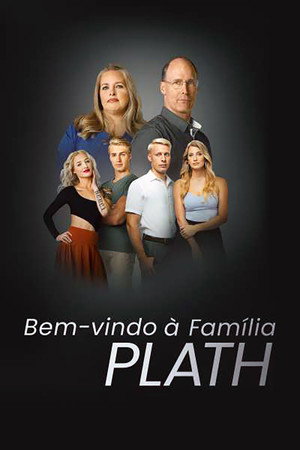 Welcome to Plathville poszter