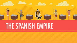Crash Course: World History 1. évad Ep.25 25. epizód