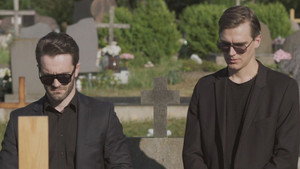 Gaujų karai. Karalystė 1. évad Ep.12 12. epizód