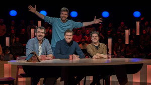 De dag van vandaag 2. évad Ep.17 17. epizód