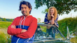 Antiques Road Trip 28. évad Ep.16 16. epizód