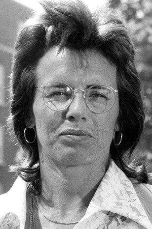 Billie Jean King profil kép