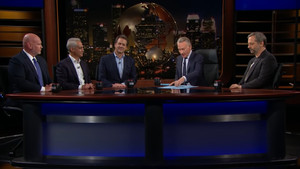 Real Time with Bill Maher Speciális epizódok Ep.1734 1734. epizód