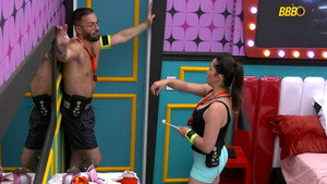 Big Brother Brasil 25. évad Ep.6 6. epizód