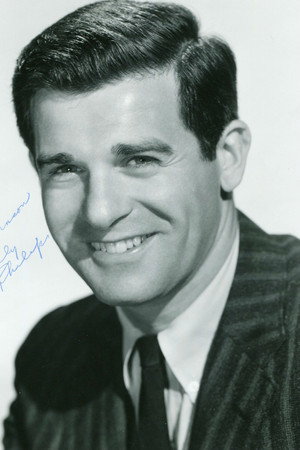 Lee Philips profil kép