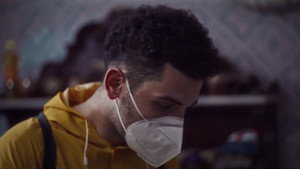 ساعته وتاريخه 1. évad Ep.8 8. epizód
