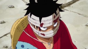 One Piece 21. évad Ep.916 916. epizód