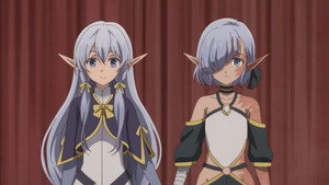 異世界黙示録マイノグーラ ～破滅の文明で始める世界征服～ 1. évad Ep.6 6. epizód