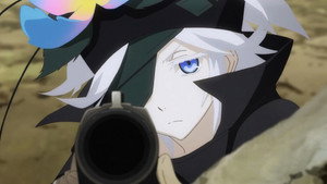 六花の勇者 1. évad Ep.4 4. epizód