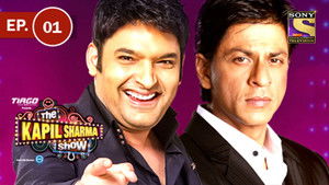 The Kapil Sharma Show 1. évad Ep.1 1. epizód
