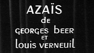 Au théâtre ce soir 3. évad Ep.12 12. epizód
