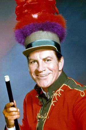Robert Preston profil kép