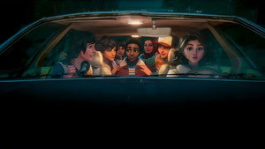 Stranger Things: 1985 krónikái kép