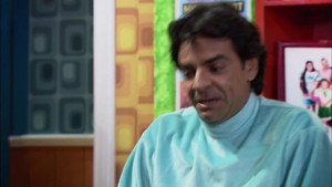 La familia P. Luche 2. évad Ep.9 9. epizód