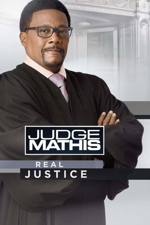 Judge Mathis 23. évad () poszter