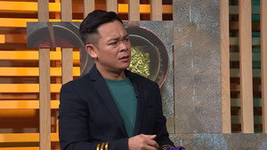 晚吹 - 空肚講宵夜 5. évad Ep.61 61. epizód