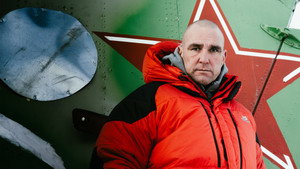 Vinnie Jones: Russia's Toughest kép