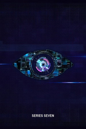 Big Brother 7. évad (2015-09-04) poszter